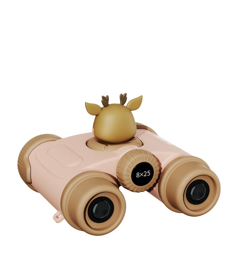 The Zoofamily deer binoculars (British brand)