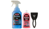 CarPlan Demon Screenwash & Antifreeze Kit winter care - British product