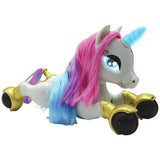 Lexibook Power Unicorn interactive robot toy for kids, UK version