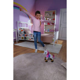 Lexibook Power Unicorn interactive robot toy for kids, UK version