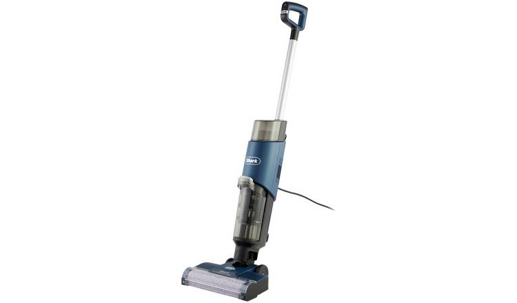 Shark HydroVac corded hard floor vacuum cleaner, imported from the UK