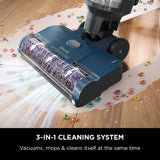 Shark HydroVac corded hard floor vacuum cleaner, imported from the UK
