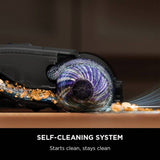 Shark HydroVac corded hard floor vacuum cleaner, imported from the UK