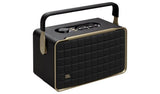 JBL Authentic 300 smart speaker Black & Gold, UK version