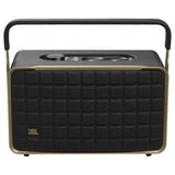 JBL Authentic 300 smart speaker Black & Gold, UK version