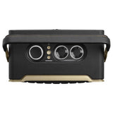 JBL Authentic 300 smart speaker Black & Gold, UK version