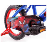 Huffy Spiderman kids bike 14 inch (British brand)