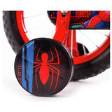 Huffy Spiderman kids bike 14 inch (British brand)
