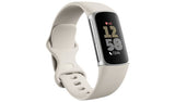 Argos Fitbit Charge 6 Fitness Tracker - Porcelain- Buy online at McGrocer