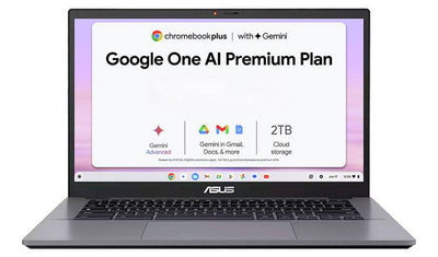 Argos ASUS CX34 14in i3 8GB 256GB Chromebook Plus- Buy online at McGrocer