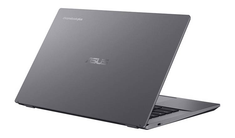 ASUS Chromebook Plus 14in i3 8GB 256GB - British product