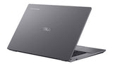 ASUS Chromebook Plus 14in i3 8GB 256GB - British product