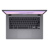 ASUS Chromebook Plus 14in i3 8GB 256GB - British product