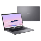 ASUS Chromebook Plus 14in i3 8GB 256GB - British product