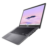 ASUS Chromebook Plus 14in i3 8GB 256GB - British product