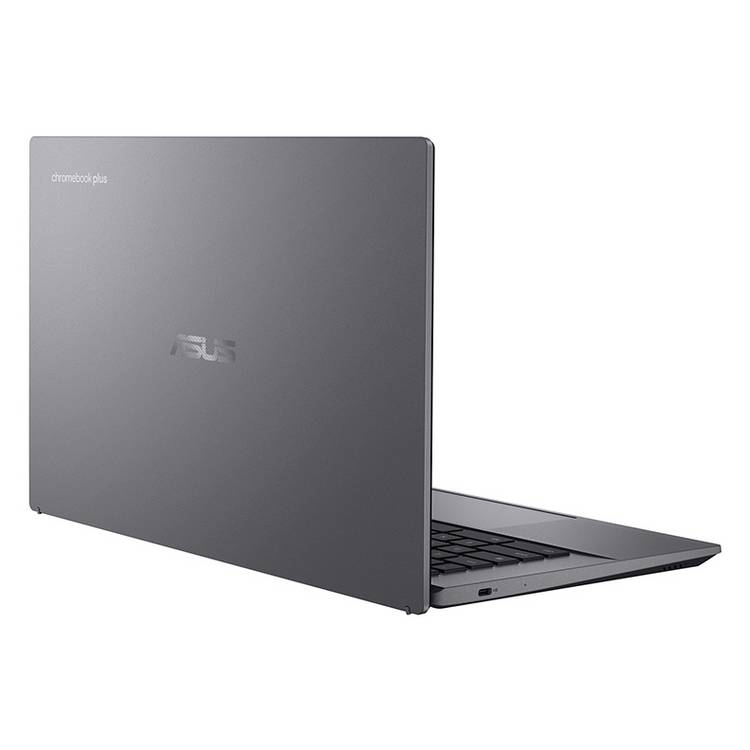 ASUS Chromebook Plus 14in i3 8GB 256GB - British product