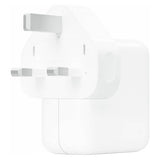 Apple 30W USB-C power adaptor - British product
