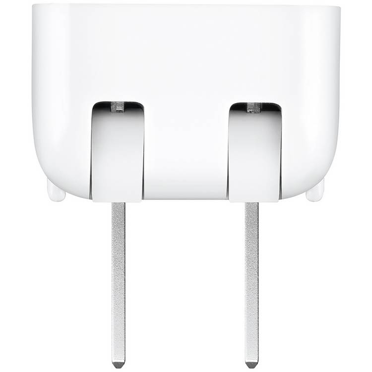 Apple World Travel Adapter Kit with seven AC plugs - British product