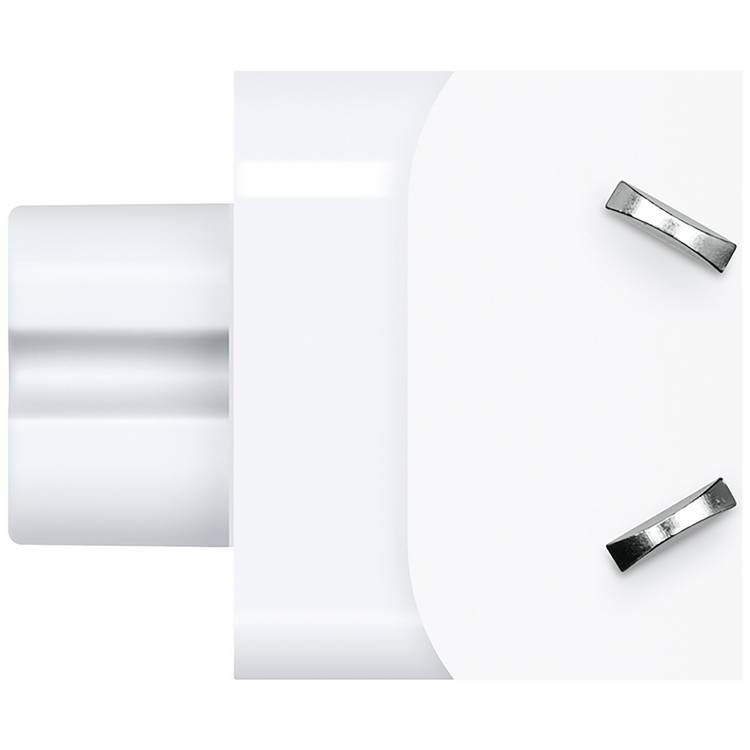 Apple World Travel Adapter Kit with seven AC plugs - British product