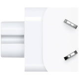 Apple World Travel Adapter Kit with seven AC plugs - British product
