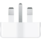 Apple World Travel Adapter Kit with seven AC plugs - British product