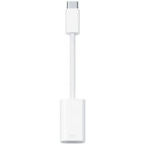 Apple USB-C to Lightning Adapter, UK version