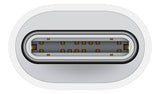 Apple USB-C to Lightning Adapter, UK version