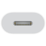 Apple USB-C to Lightning Adapter, UK version