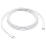 Argos Apple 240W 2m USB-C Woven Charge Cable- Buy online at McGrocer