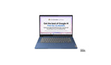 Argos Lenovo IdeaPad Slim 3 14in MediaTek 8GB 128GB Chromebook- Buy online at McGrocer