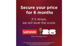 Lenovo IdeaPad Slim 3 Chromebook - British product