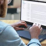 Lenovo IdeaPad Slim 3 Chromebook - British product