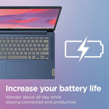Lenovo IdeaPad Slim 3 Chromebook - British product