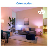 Philips smart bulb B22 colour pack of 2 - British product