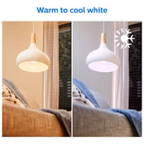 Philips smart bulb B22 colour pack of 2 - British product