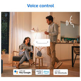 Philips smart bulb B22 colour pack of 2 - British product