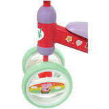 Peppa Pig Bobble ride-on toy, imported from the UK
