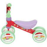 Peppa Pig Bobble ride-on toy, imported from the UK