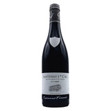 Costco UK Domaine Capuano-Ferreri Santenay 1er Cru La Comme 2022 Burgundy Wine 75cl- Buy online at McGrocer