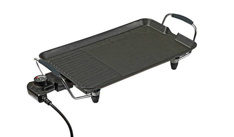 Vango Scran 1500W electric cooking grill - UK version