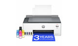HP Smart Tank 5105 all-in-one wireless printer, UK version