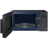 Samsung 800W 23L Standard Microwave Charcoal - British product