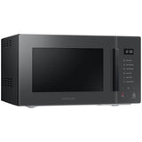 Samsung 800W 23L Standard Microwave Charcoal - British product