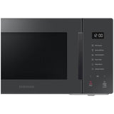 Samsung 800W 23L Standard Microwave Charcoal - British product