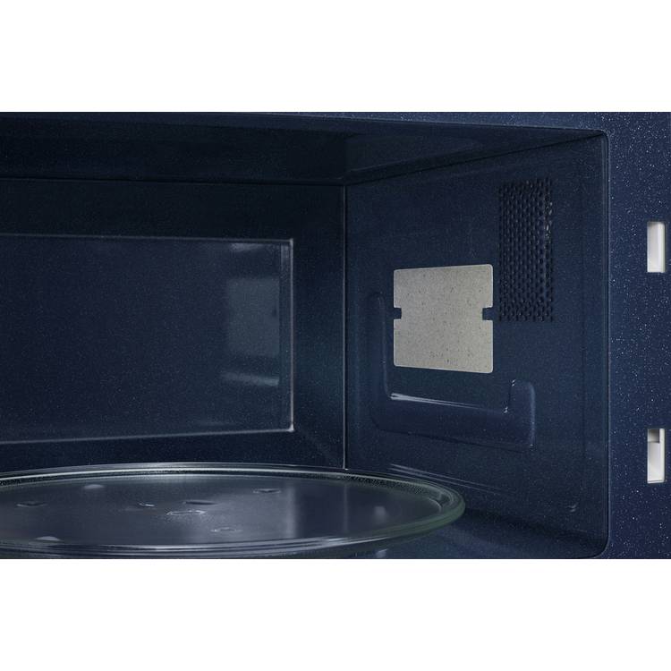 Samsung 800W 23L Standard Microwave Charcoal - British product