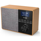 Philips TAR5505/10 portable DAB+ digital radio (British brand)