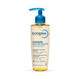 Holland & Barrett Bioderma Atoderm Shower Oil Body Wash 200ml- Buy online at McGrocer