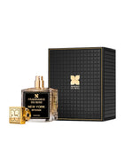 Fragrance Du Bois New York Intense Parfum 100ml bottle, UK version