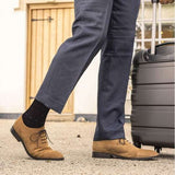 IOMI mens compression flight socks 18 mmHg, imported from the UK
