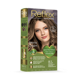 Holland & Barrett Naturtint Reflex Semi-Permanent Henna Cream Hair Colour 7.0 Hazelnut Blonde- Buy online at McGrocer